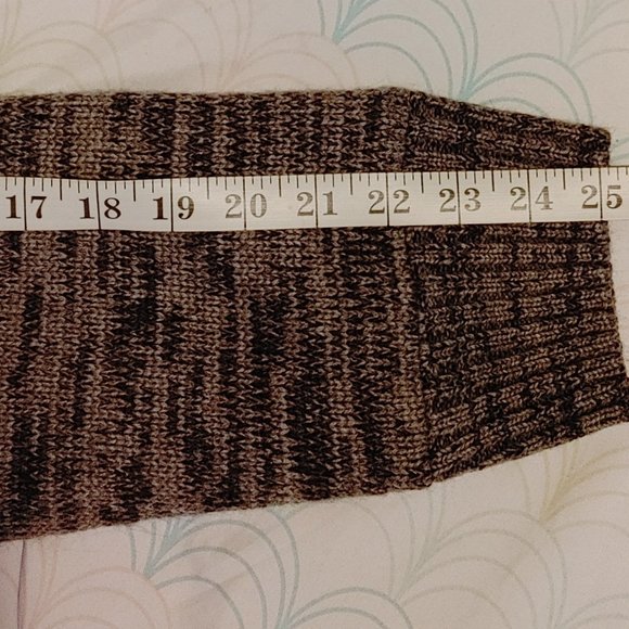 Windriver Zip Hoodie Sweater with Sleeve Lining - Picture 5 of 9